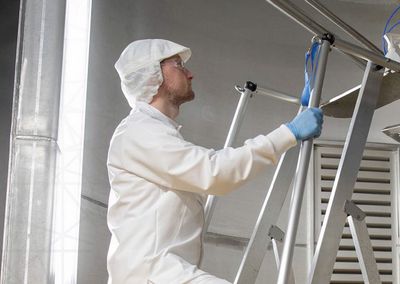 Equipement de Protection Individuel