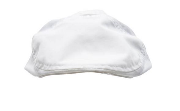 20150-230-06-BERET DE CUISINE AVEC FILET CHEVEUX MASCOT