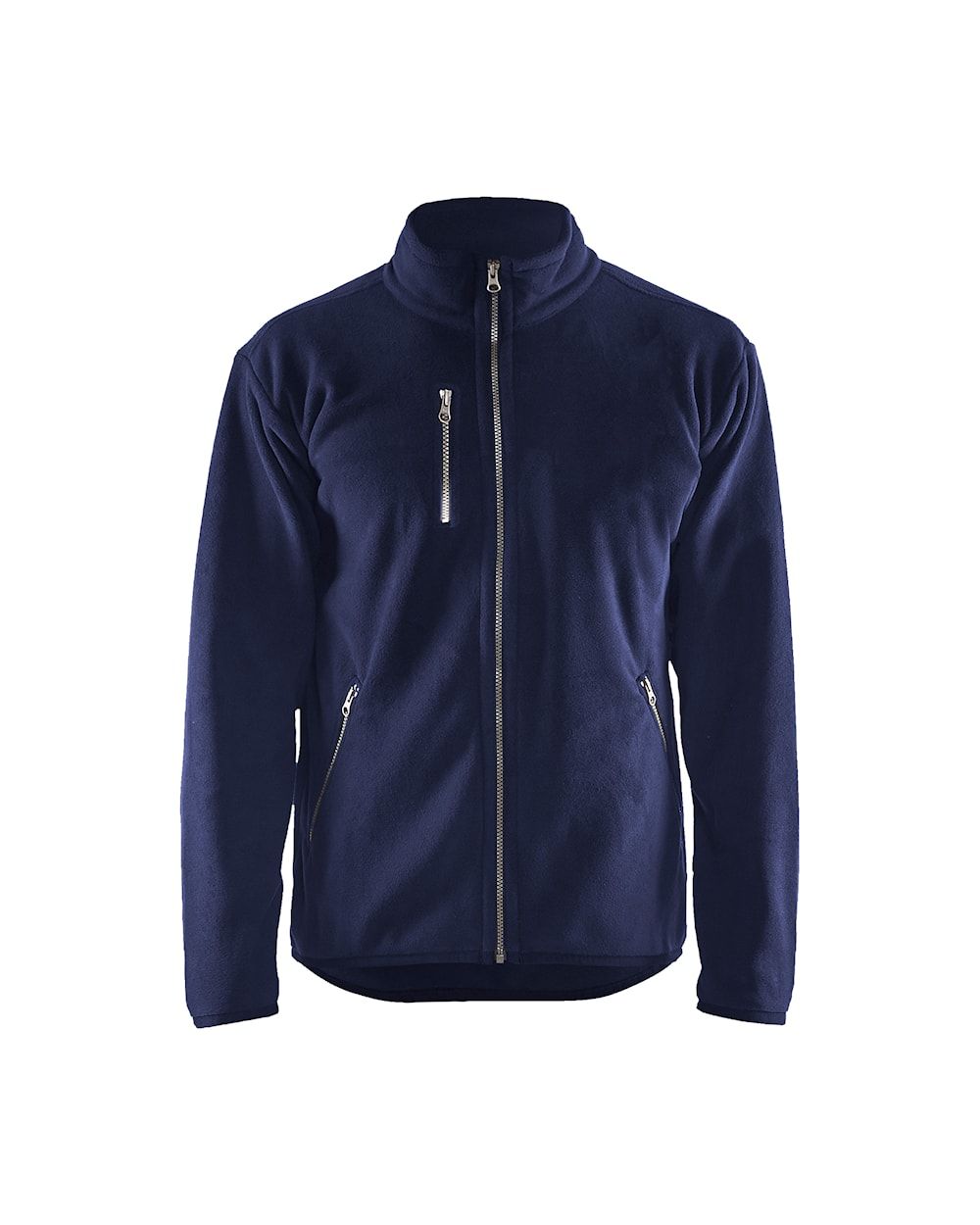 48302510-VESTE MICROPOLAIRE BLAKLADER