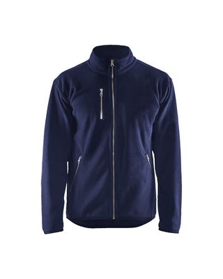 48302510-VESTE MICROPOLAIRE BLAKLADER