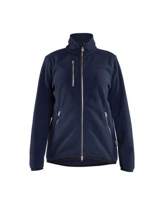 47442510-VESTE MICROPOLAIRE FEMME BLAKLADER