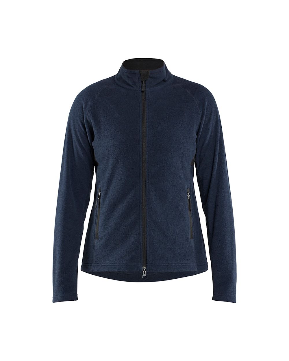 47221010-VESTE MICROPOLAIRE FEMME BLAKLADER