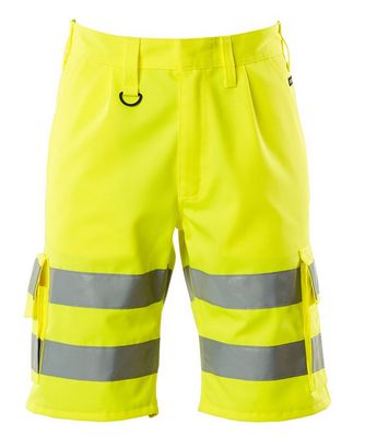10049-470-SHORT HAUTE VISIBILITE MASCOT 10049-470-SHORT HAUTE VISIBILITE MASCOT