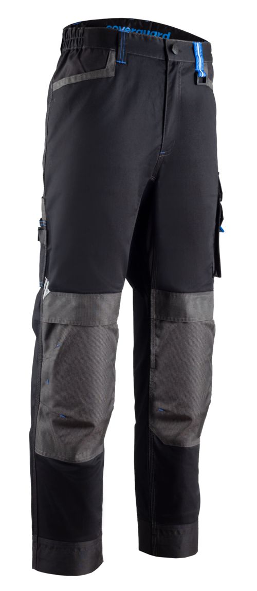 5TLP01R-PANTALON STRETCH COVERGUARD