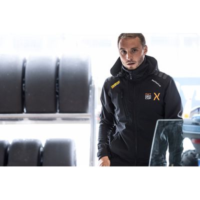 Veste Softshell