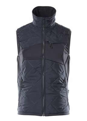 18065-318-GILET MASCOT