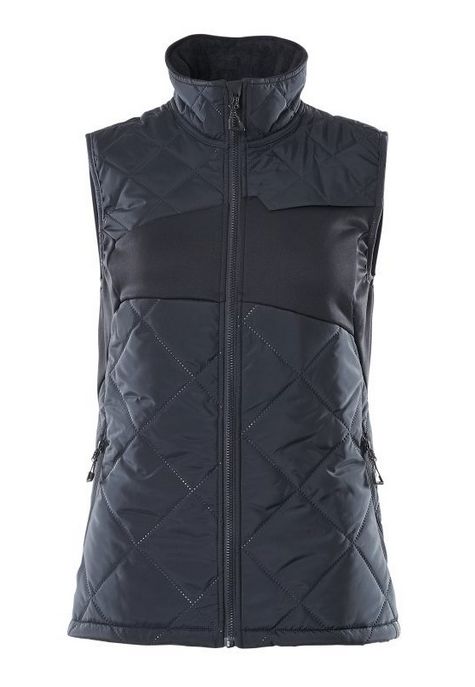 18075-318-GILET FEMME MASCOT