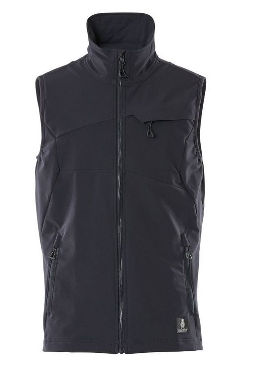 18365-511-GILET MASCOT