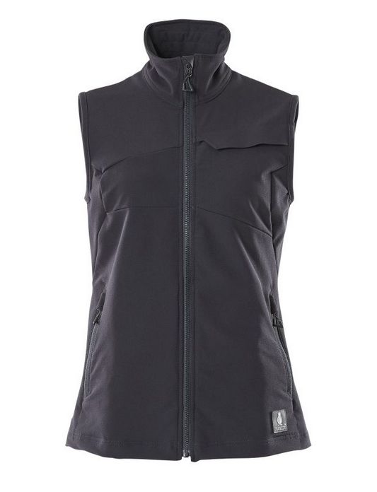 18375-511-GILET FEMME MASCOT