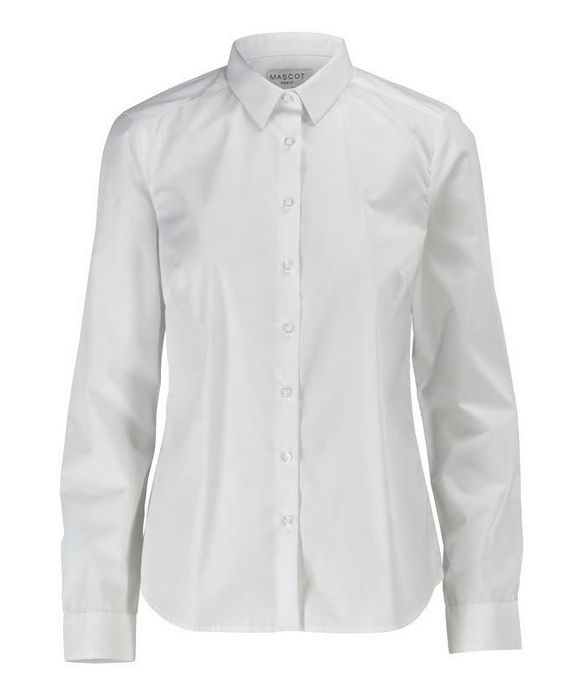 21814-984-CHEMISE FEMME MASCOT