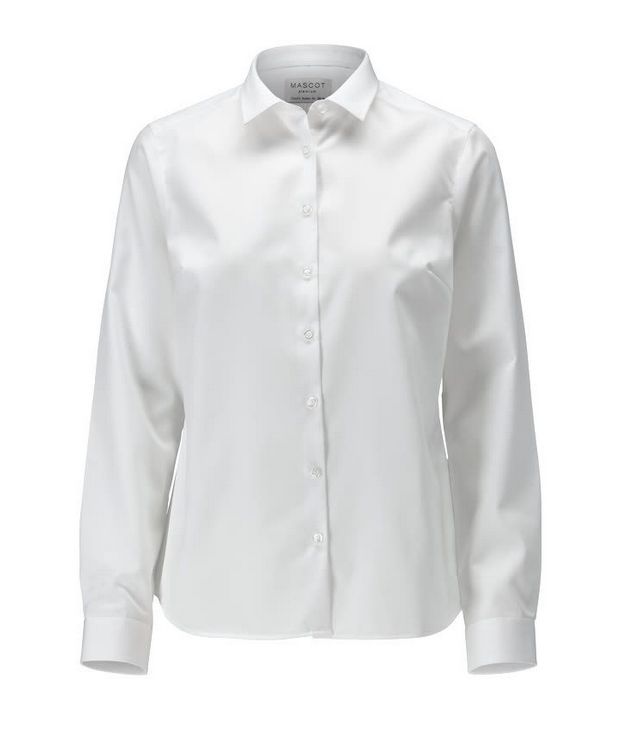 21214-750-CHEMISE FEMME MASCOT