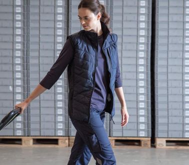 Gilet