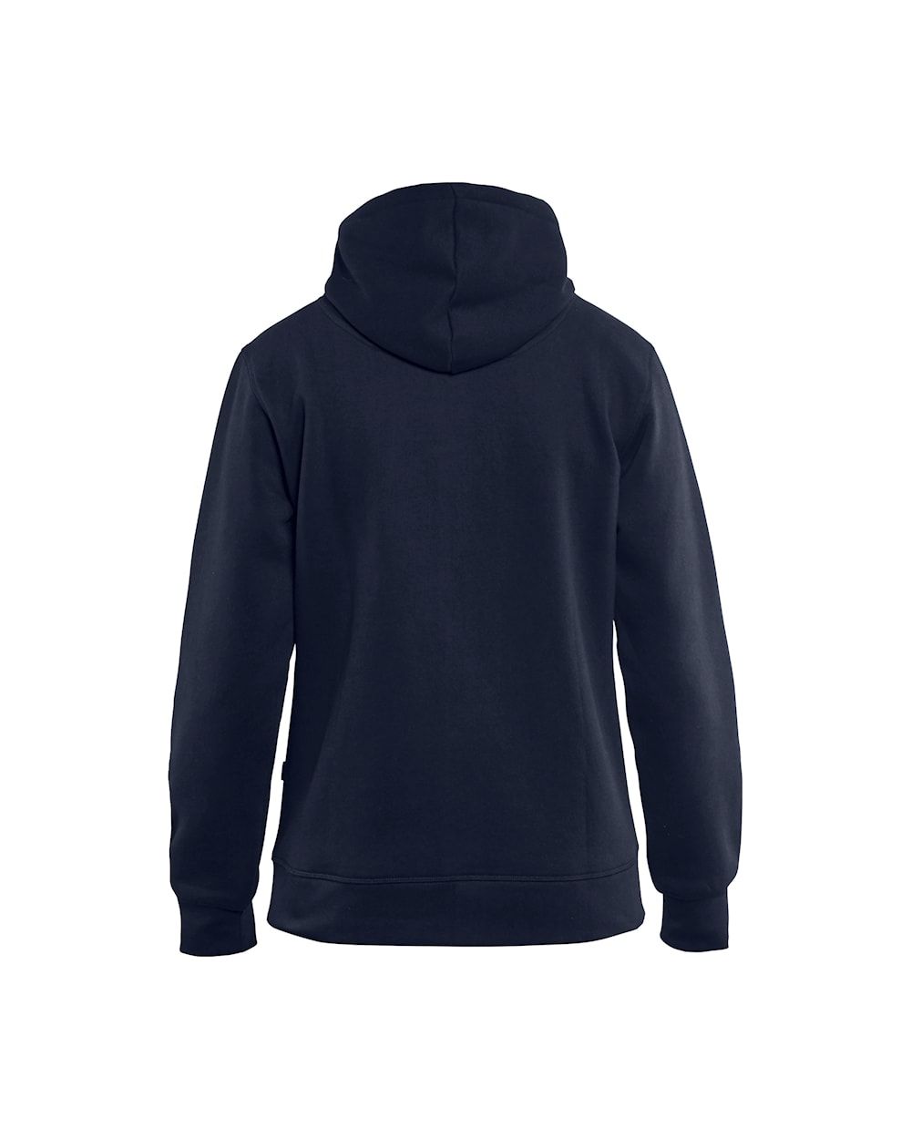 33951048-SWEAT ZIPPE A CAPUCHE POLYCOTON FEMME BLAKLADER