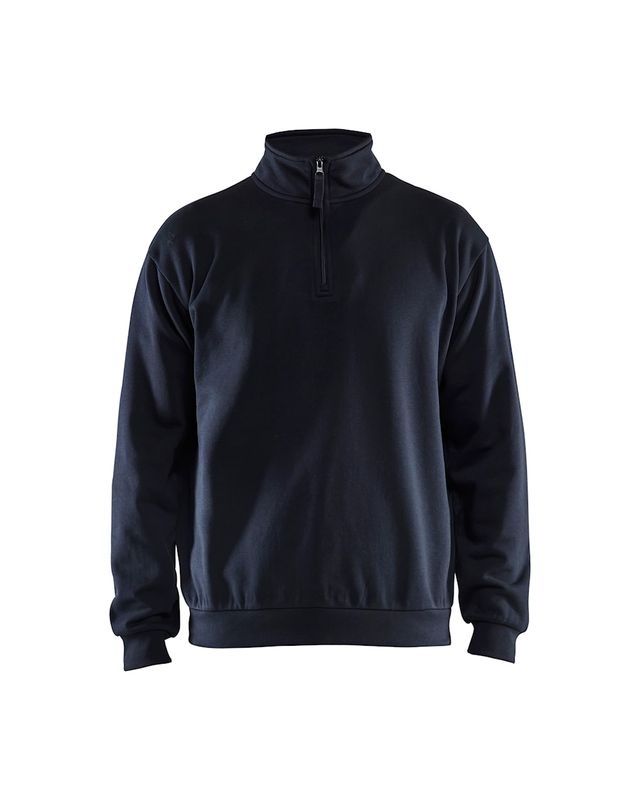 35871169-SWEAT COL CAMIONNEUR BLAKLADER