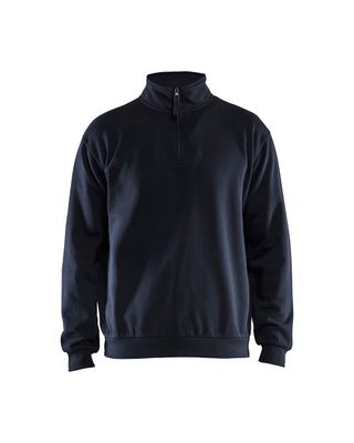 35871169-SWEAT COL CAMIONNEUR BLAKLADER