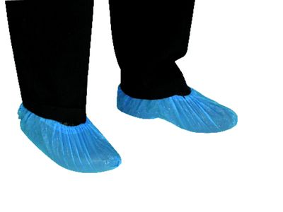 MO45240-SURCHAUSSURE VISITEUR BLEUE COVERGUARD