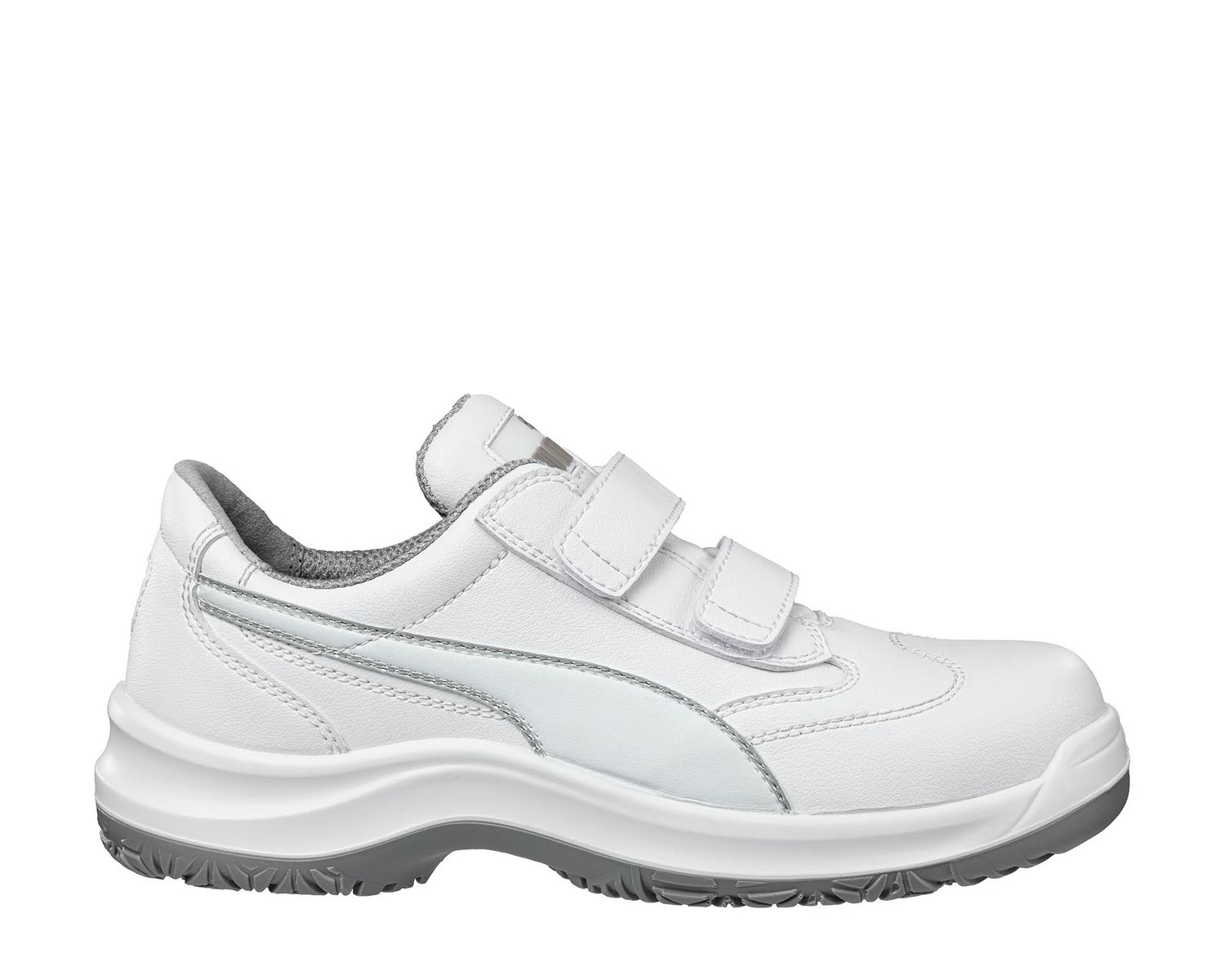 640642-CHAUSSURES DE SECURITE ABSOLUTE LOW S2 PUMA SAFETY