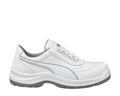 640622-CHAUSSURES DE SECURITE CLARITY LOW S2 PUMA SAFETY
