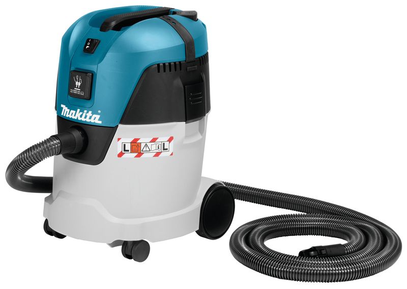 VC2512L-ASPIRATEUR FILAIRE MAKITA