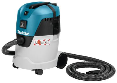 VC2512L-ASPIRATEUR FILAIRE MAKITA VC2512L-ASPIRATEUR FILAIRE MAKITA
