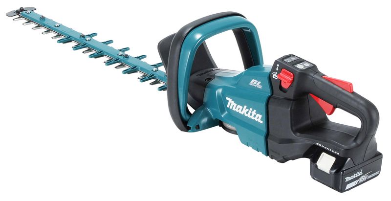 DUH602RT-TAILLE HAIE MAKITA LXT