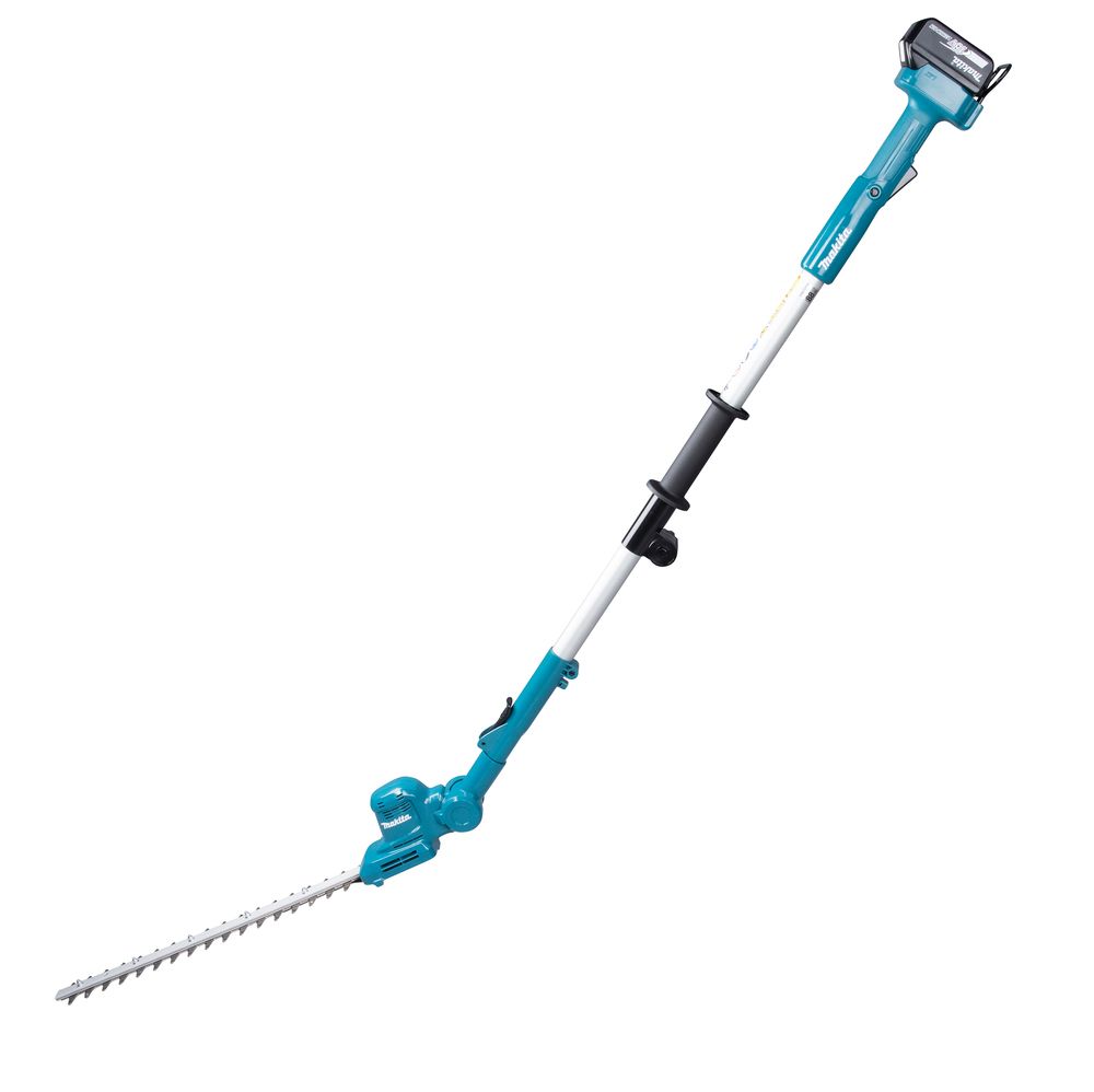 DUN461WSF-TAILLE HAIE A PERCHE MAKITA LXT
