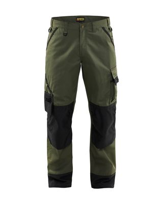 14541835-PANTALON PAYSAGISTE BLAKLADER