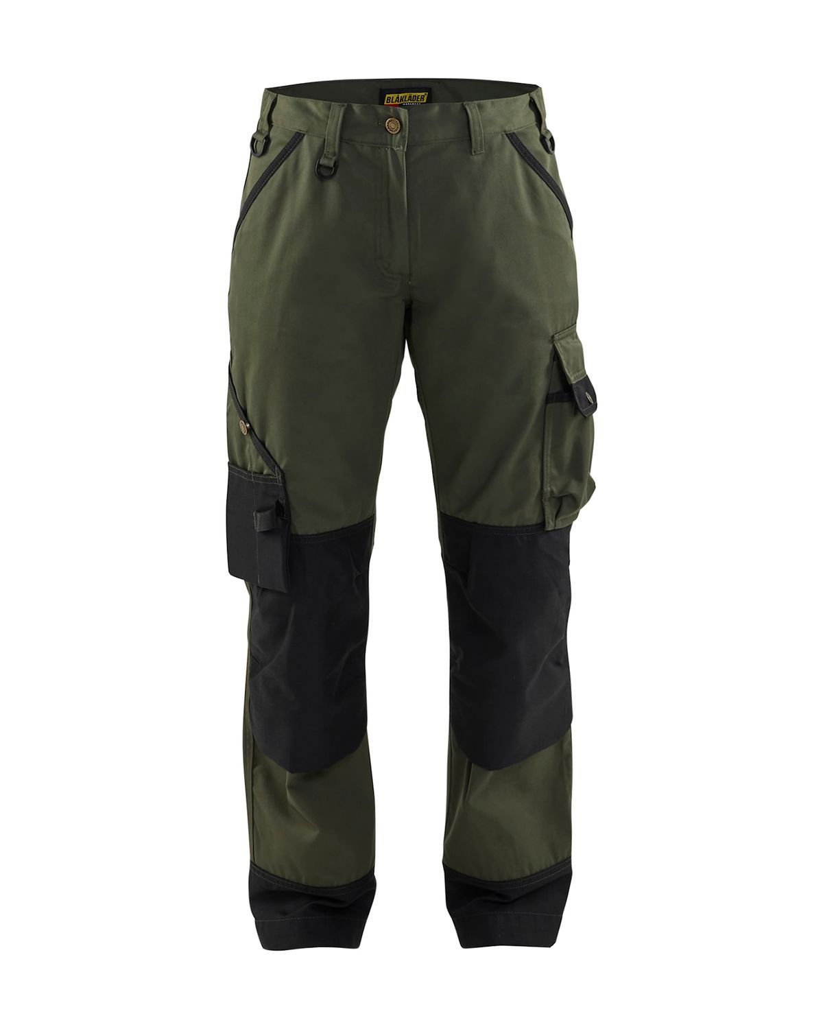71541835-PANTALON PAYSAGISTE FEMME BLAKLADER