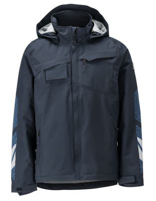 18035-249-VESTE PARKA GRAND FROID MASCOT 18035-249-VESTE PARKA GRAND FROID MASCOT