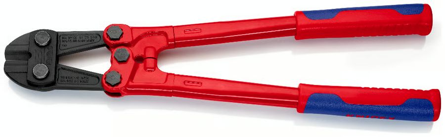 71 72 460-COUPE BOULONS KNIPEX