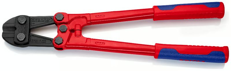 71 72 460-COUPE BOULONS KNIPEX