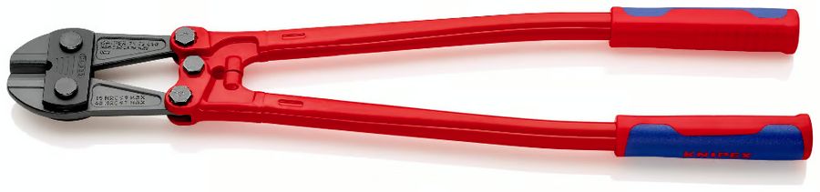 71 72 610-COUPE BOULONS KNIPEX