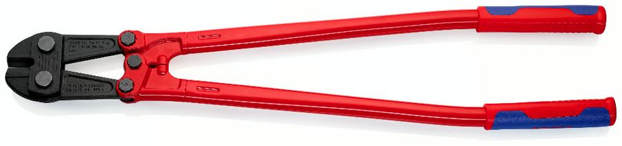 71 72 760-COUPE BOULONS KNIPEX