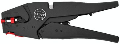 12 40 200-PINCE A DENUDER AUTO-AJUSTABLE KNIPEX