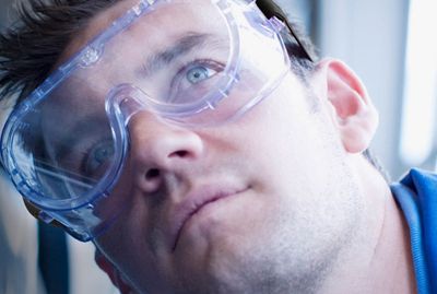 Lunettes masques