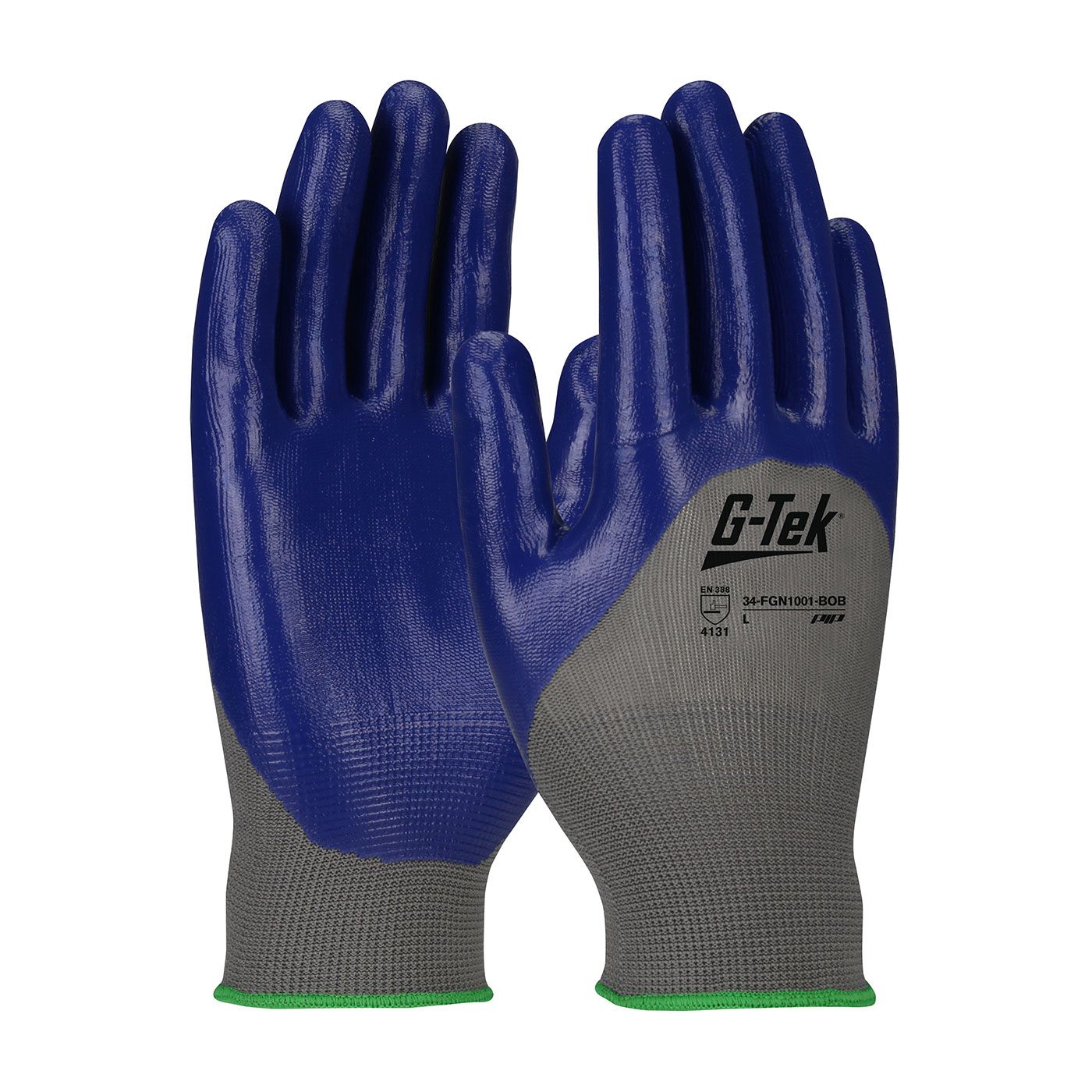 34-FGN1001/BOB-GANTS À USAGE GÉNÉRAL - ENDUITS G-TEK