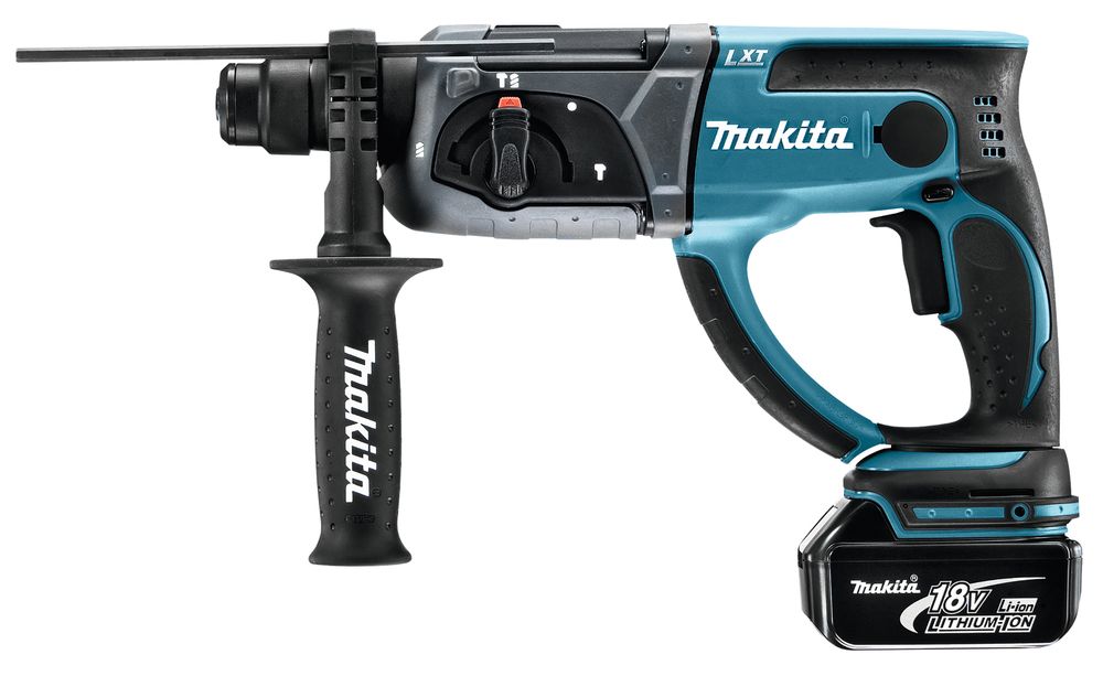 DHR202RTJ-PERFO-BURINEUR SDS-PLUS MAKITA LXT