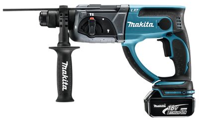 DHR202RTJ-PERFO-BURINEUR SDS-PLUS MAKITA LXT