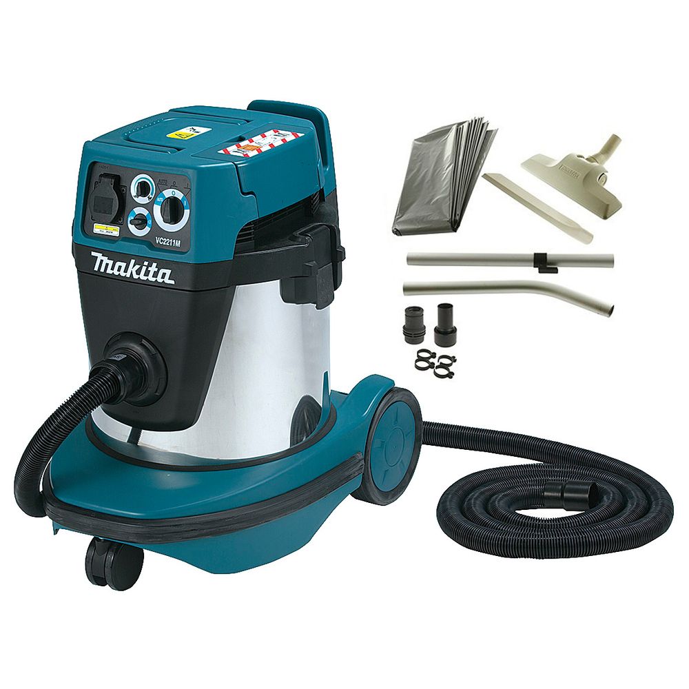 VC2211MX1-ASPIRATEUR FILAIRE MAKITA