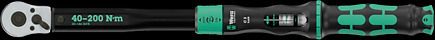 7400-CLE DYNAMOMETRIQUE CLICK-TORQUE WERA