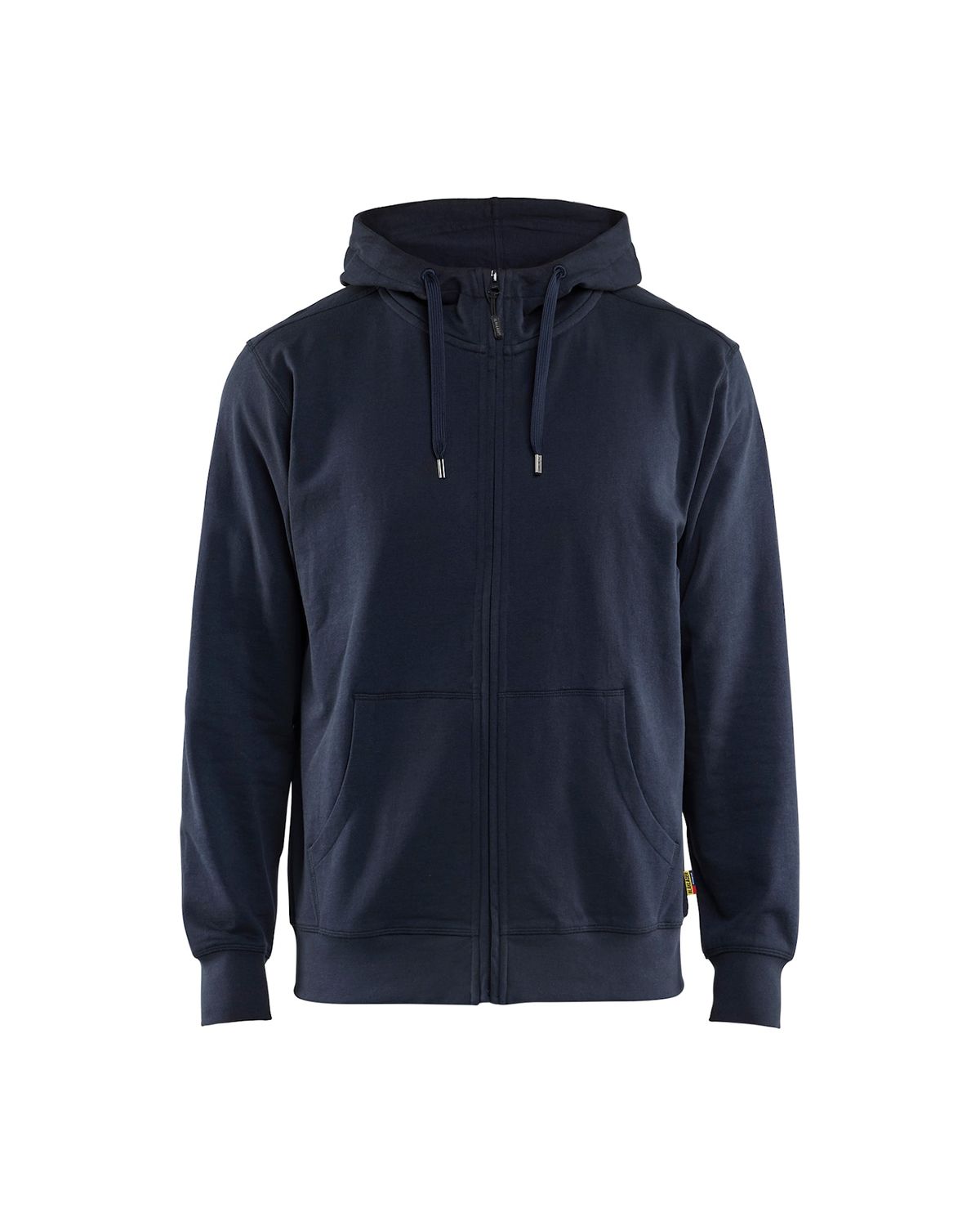 33661158-SWEAT ZIPPE A CAPUCHE COTON BLAKLADER