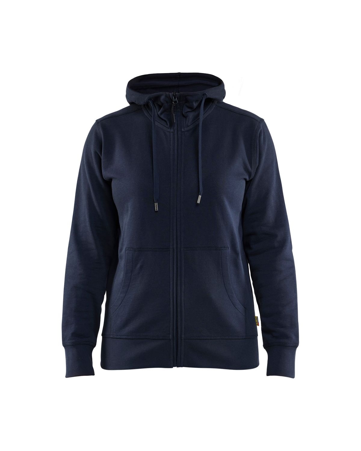33951158-SWEAT ZIPPE A CAPUCHE COTON FEMME BLAKLADER