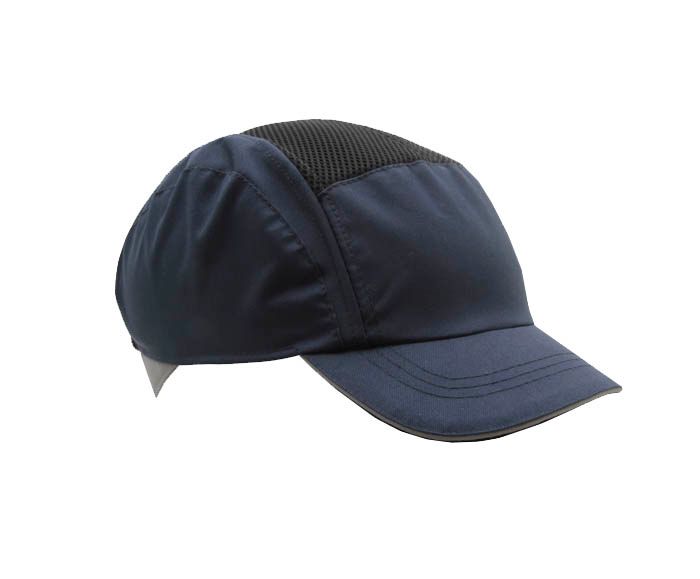 S38NBR-AIRPRO SECUREPLUS BASEBALL BUMP CAP CENTURION