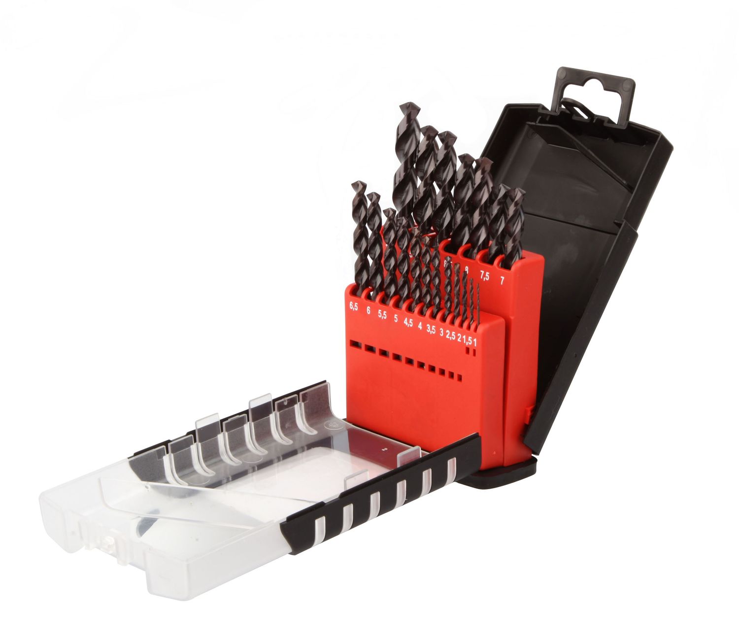 705D-COFFRET FORET TiAIN MULTICOUCHES G3 DIAGER