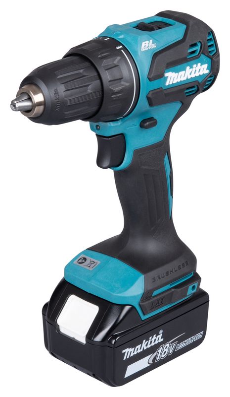 DDF490SFJ-PERCEUSE VISSEUSE MAKITA LXT
