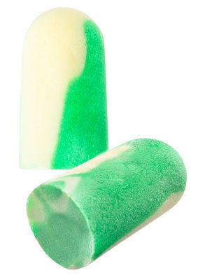 BSF-1B-500 BOUCHONS D'OREILLES JETABLES MEGA BULLET PIP