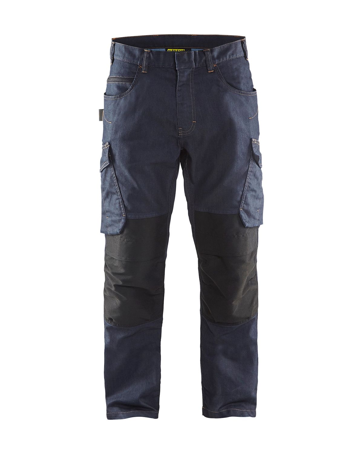 14971141-PANTALON MAINTENANCE DENIM STRETCH 2D BLAKLADER