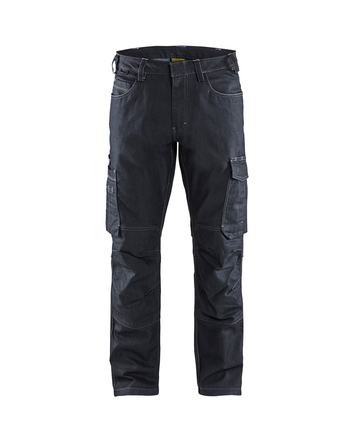 14391141-PANTALON MAINTENANCE DENIM STRETCH 2D BLAKLADER