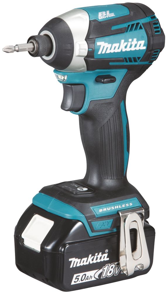 DTD154RTJ-VISSEUSE A CHOCS MAKITA LXT