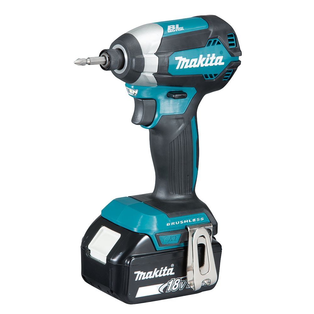 DTD153RFJ-VISSEUSE A CHOCS MAKITA LXT